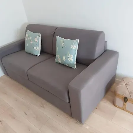 Dunes Harmony - Hyper Centre Dunkerque & Proche '5m En Voiture-car' Appartement Dunkirk