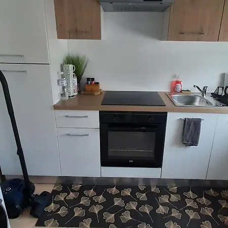Dunes Harmony - Hyper Centre Dunkerque & Proche '5m En Voiture-car' Apartment Dunkirk