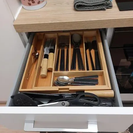 Apartment Dunes Harmony - Hyper Centre Dunkerque & Proche '5m En Voiture-car' *