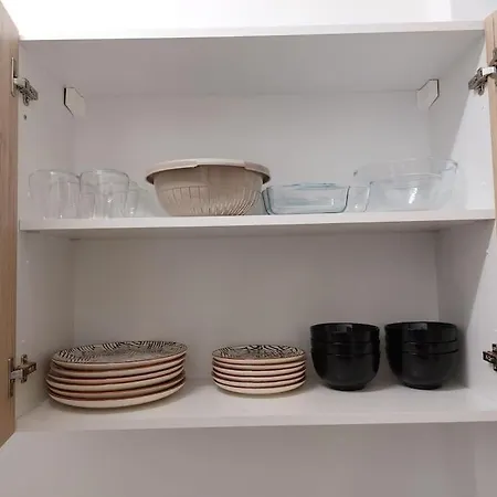 Dunes Harmony - Hyper Centre Dunkerque & Proche '5m En Voiture-car' * Dunkirk